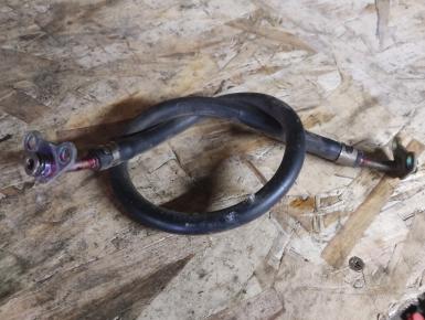 Топливный шланг, Honda, GL 1800 Gold Wing, 2003, 0, 0