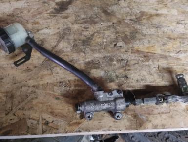 Задний тормозной цилиндр, Honda, GL 1800 Gold Wing, 2003, 0, 0