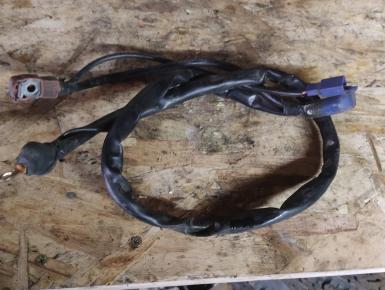 Провод массы, Honda, GL 1800 Gold Wing, 2003, 0, 0