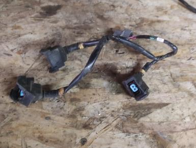 Проводка, Honda, GL 1800 Gold Wing, 2003, 0, 0