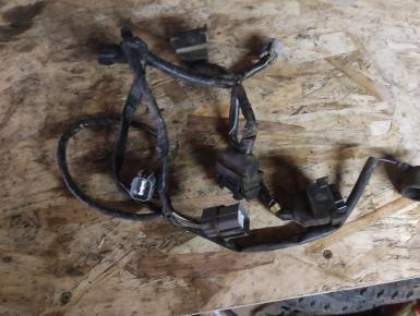 Проводка, Honda, GL 1800 Gold Wing, 2003, 0, 0