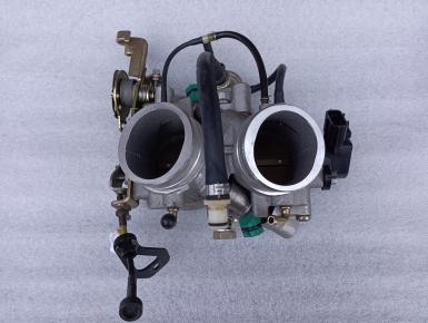 блок инжектора, Aprilia, RSV Mille 1000 R, 2004, 0, 1