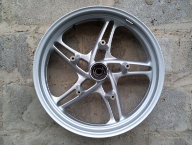 Диск колесный передний R17, BMW, R 1150 R, 2001, 0, 0