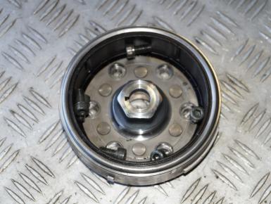 Ротор, Suzuki, VS 400 Intruder, 1995, 0, 0