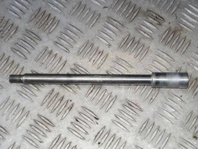 Ось переднего колеса в сборе, Suzuki, VS 400 Intruder, 1995, 0, 0