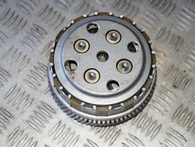 Корзина Сцепления, Suzuki, VS 400 Intruder, 1995, 0, 0