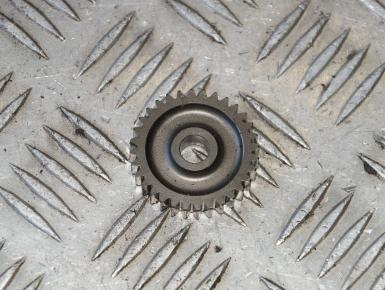 Шестерня стартера, Suzuki, VS 400 Intruder, 1995, 0, 0