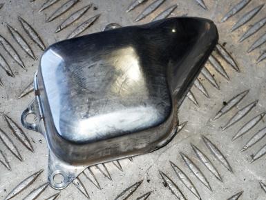 Накладка декоративная, Suzuki, VS 400 Intruder, 1995, 0, 0