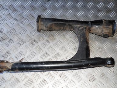 Маятник, Suzuki, VS 400 Intruder, 1995, 0, 0