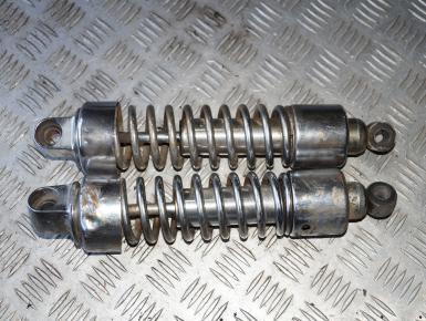 Амортизатор задний, Suzuki, VS 400 Intruder, 1995, 0, 0