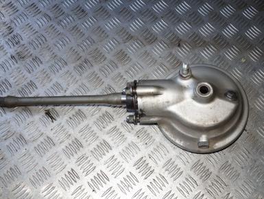 Задний редуктор, Suzuki, VS 400 Intruder, 1995, 0, 0