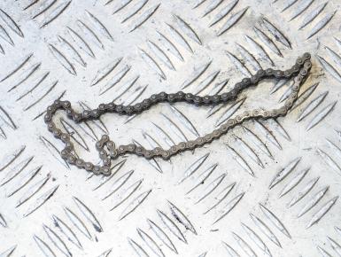 Цепь масляного насоса, Suzuki, VS 400 Intruder, 1995, 0, 0