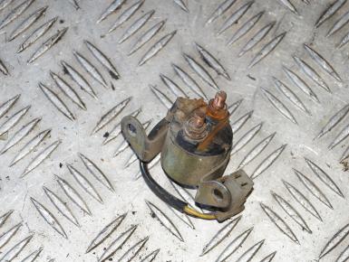 Реле стартера, Suzuki, VS 400 Intruder, 1995, 0, 0