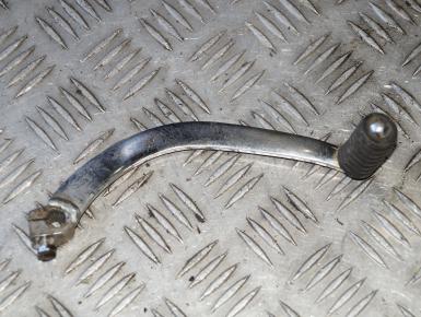 Лапка КПП, Suzuki, VS 400 Intruder, 1995, 0, 0