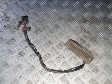 Регулятор напряжения, Suzuki, VS 400 Intruder, 1995, 0, 0