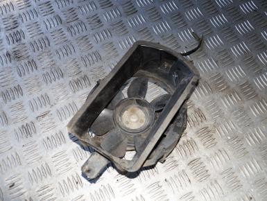 Вентилятор охлаждения, Suzuki, VS 400 Intruder, 1995, 0, 0