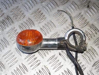 Поворотник правый передний, Suzuki, VS 400 Intruder, 1995, 0, 0