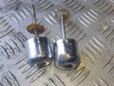 Грузы руля левый и правый, Suzuki, VS 400 Intruder, 1995, 0, 0