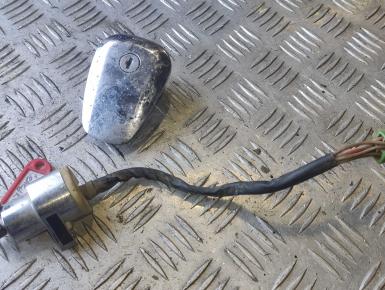 Замки (Комплект), Suzuki, VS 400 Intruder, 1995, 0, 0