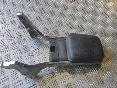 Спинка пассажира, Suzuki, VS 400 Intruder, 1995, 0, 0