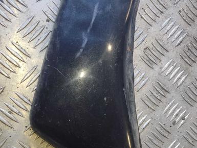 Накладка декоративная правая, Suzuki, VS 400 Intruder, 1995, 0, 0