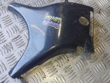 Накладка декоративная правая, Suzuki, VS 400 Intruder, 1995, 0, 0