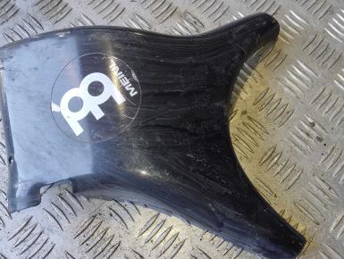 Накладка декоративная левая, Suzuki, VS 400 Intruder, 1995, 0, 0