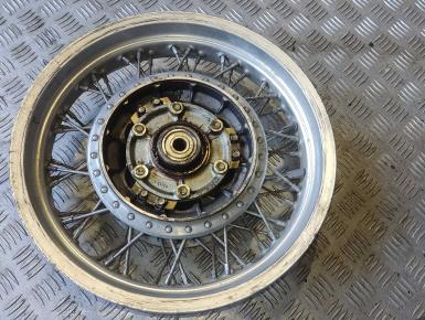 Диск колесный задний, Suzuki, VS 400 Intruder, 1995, 0, 0