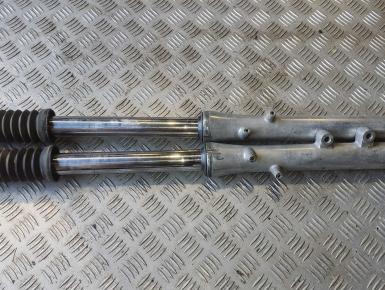 Вилка передняя, Suzuki, VS 400 Intruder, 1995, 0, 0