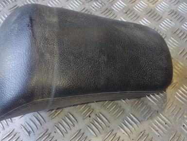 Сидение Пассажира, Suzuki, VS 400 Intruder, 1995, 0, 0