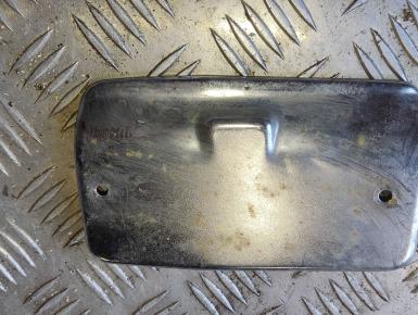 Накладка декоративная, Suzuki, VS 400 Intruder, 1995, 0, 0