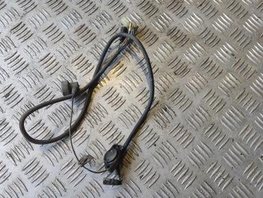 Датчик нейтрали, Suzuki, VS 400 Intruder, 1995, 0, 0