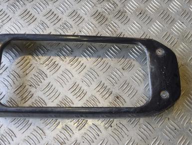 Накладка декоративная, Suzuki, VS 400 Intruder, 1995, 0, 0