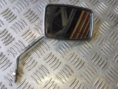 Зеркало правое, Suzuki, VS 400 Intruder, 1995, 0, 0