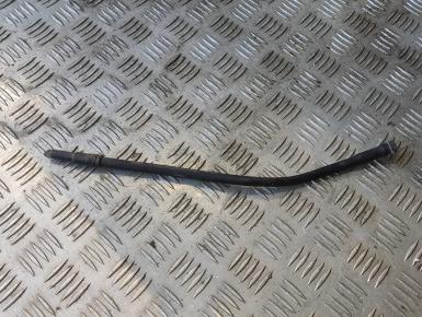 Тонкие дренажные шланги, Suzuki, VS 400 Intruder, 1995, 0, 0