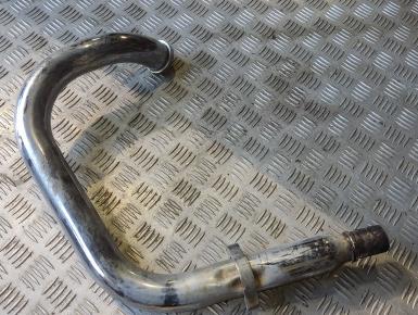 Коллектор выпускной, Suzuki, VS 400 Intruder, 1995, 0, 0