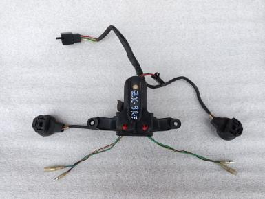 Проводка фары, Kawasaki, ZX 9 R Ninja, 2001, 0, 0