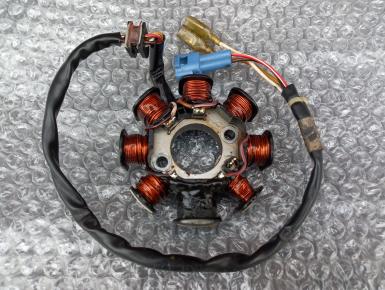 Статор, KTM, 250 EXC, 2003, 0, 0