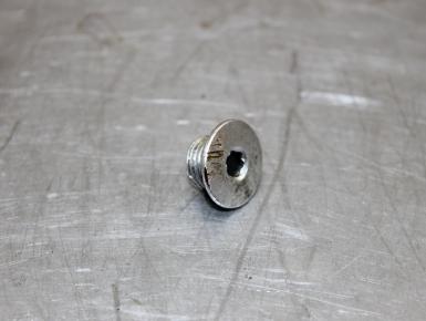 Пробка двигателя, Honda, CB 400 SF NC31, 1994, 0, 0