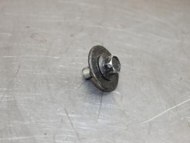 Гайка звезды ведущей, Honda, CB 400 SF NC31, 1994, 0, 0