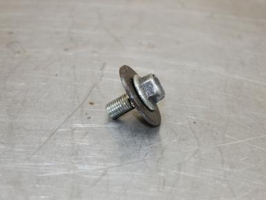 Гайка звезды ведущей, Honda, VTR 1000 F FireStorm, 2000, 0, 0