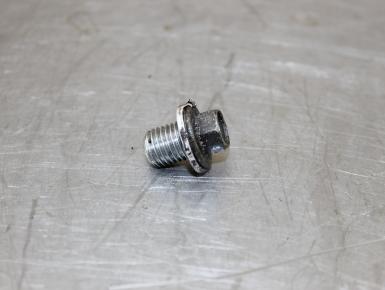 Пробка двигателя, Honda, VTR 1000 F FireStorm, 2000, 0, 0