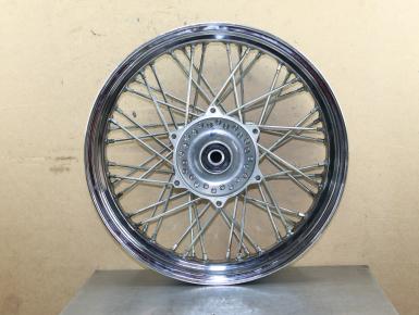 Диск колесный передний R16, Yamaha, XVS 1100 Drag Star Classic, 2001, 0, 0