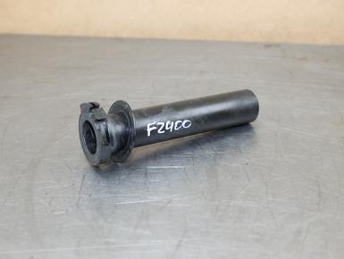 Ручка газа без грипсы, Yamaha, FZ 400, 2000, 0, 0