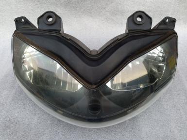 Фара, Kawasaki, ZRX 1200 S, 2002, 0, 0