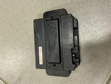 Блок предохранителей, Kawasaki, ZZR 600, 1998, 0, 0