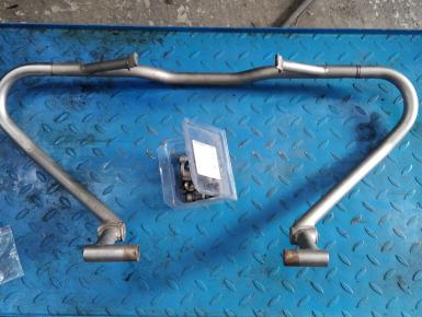 Дуги безопасности, BMW, R 1200 GS, 2006, 0, 0