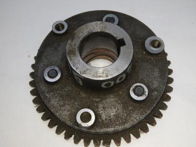 Обгонная муфта, Yamaha, FZR 400, 1990, 0, 0