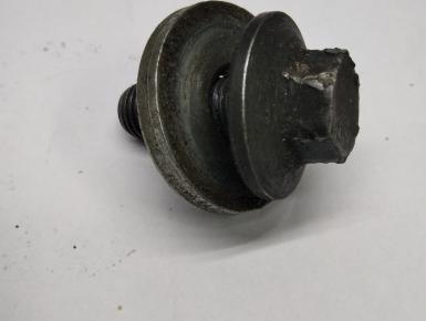 Болт обгонной муфты, Yamaha, FZR 400, 1990, 0, 0