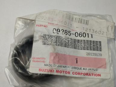 Сальник штока выжима сцепления, Suzuki, GSX R 600, 2004, 0, 0